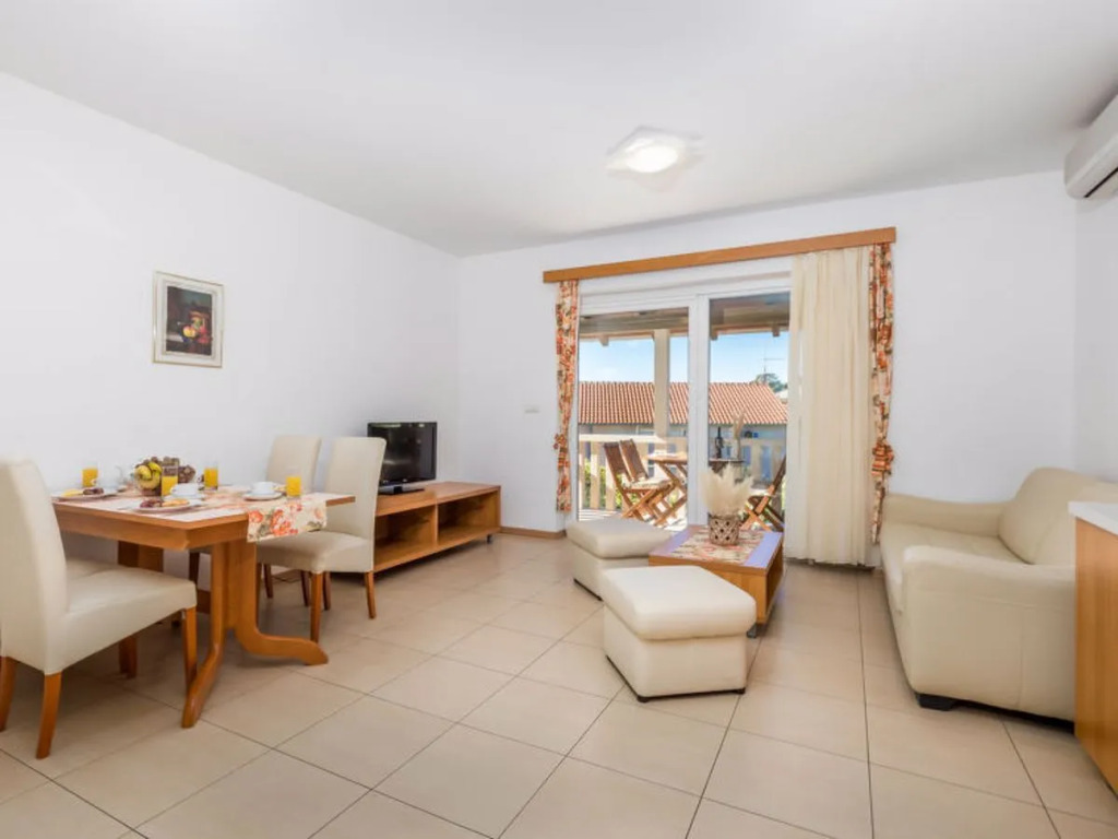 Apartment Mihaela 3 Spiez