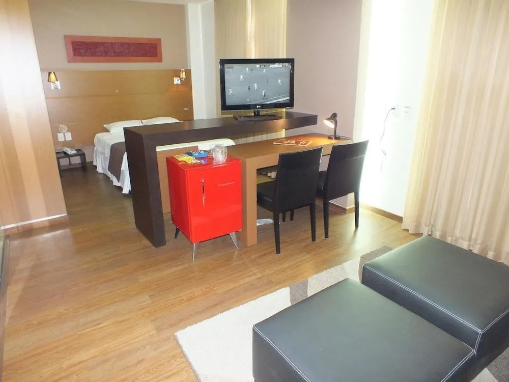 JB Palace Hotel