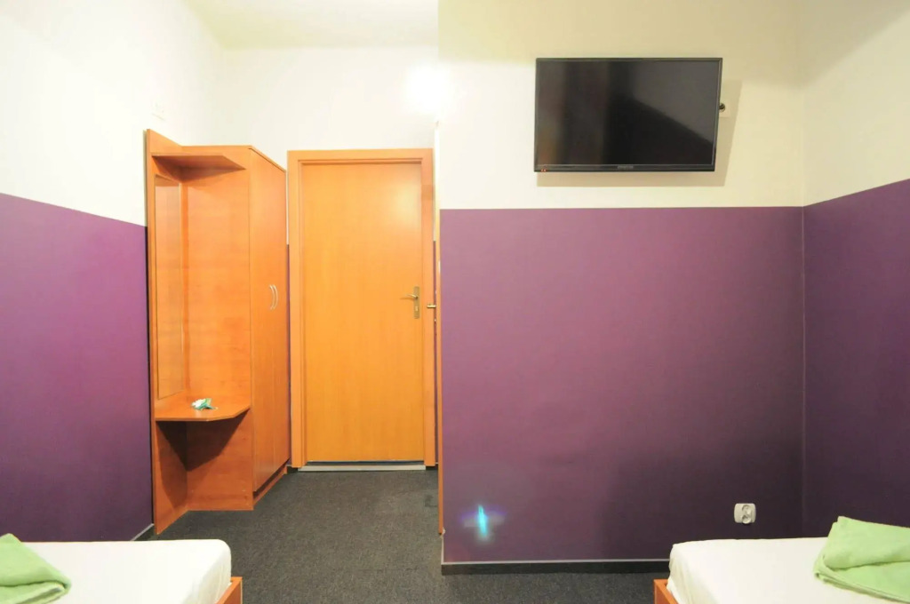 Freedom Hostel