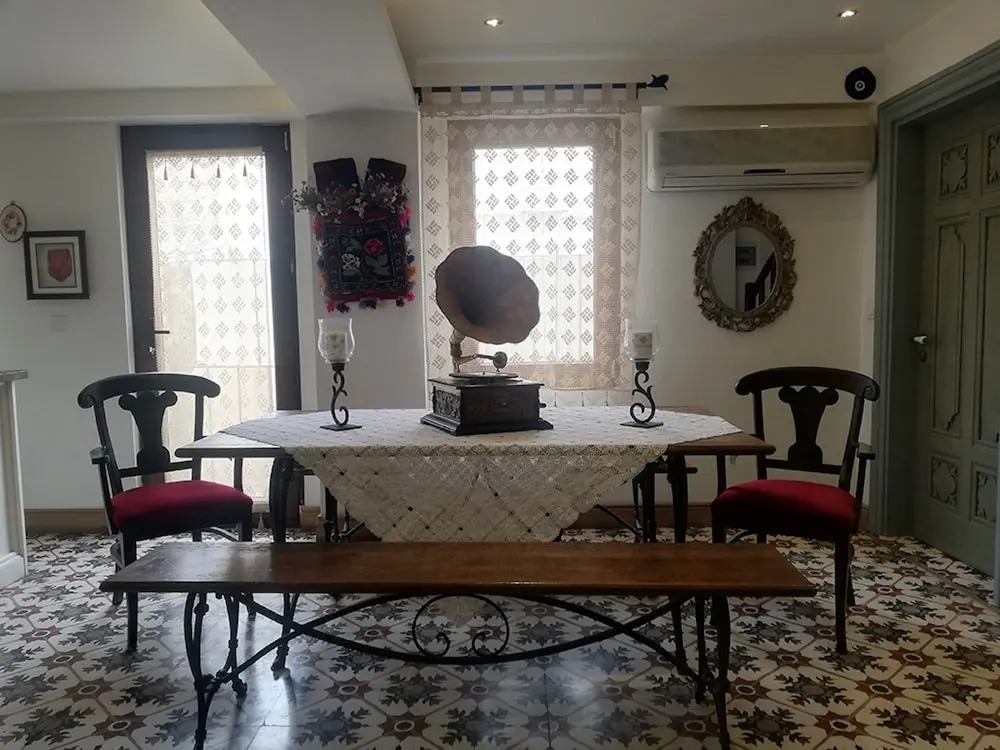 Oyku Butik Otel