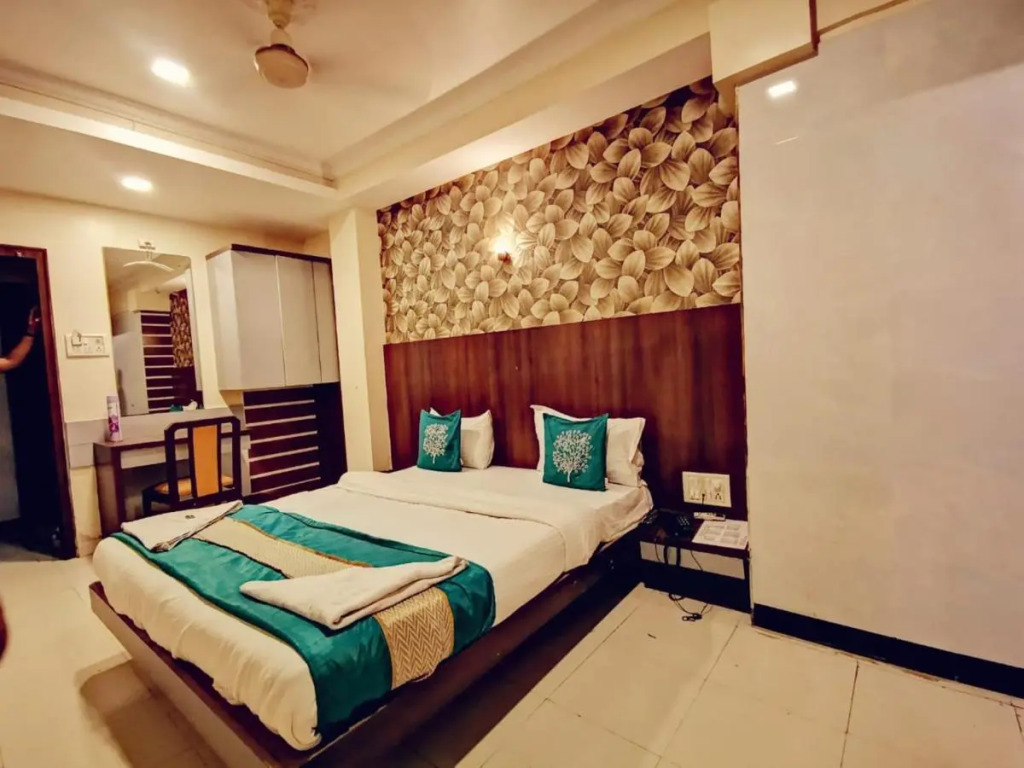 Sai Sharan Stay Inn
