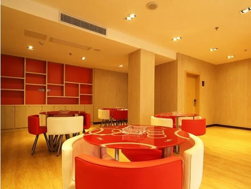 7 Days Premium Hotel Guilin Seven Star International Convention And Exhibition Center Branch