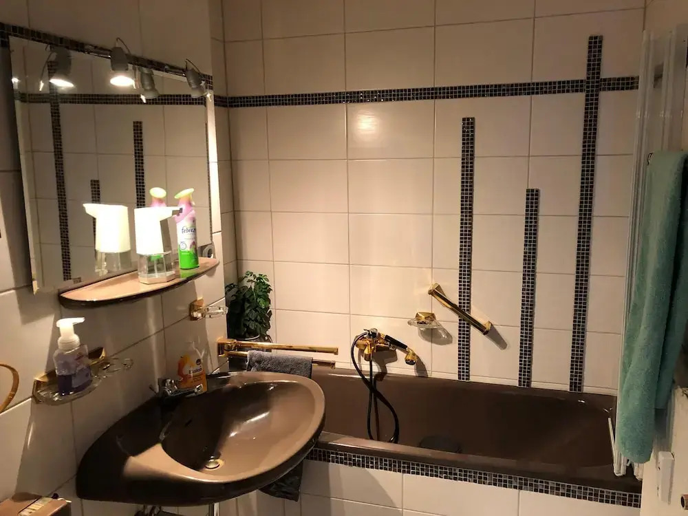Ferienwohnung Naheblick