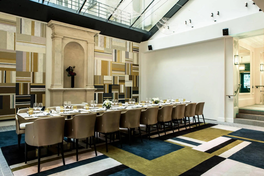 Fauchon lHôtel Paris