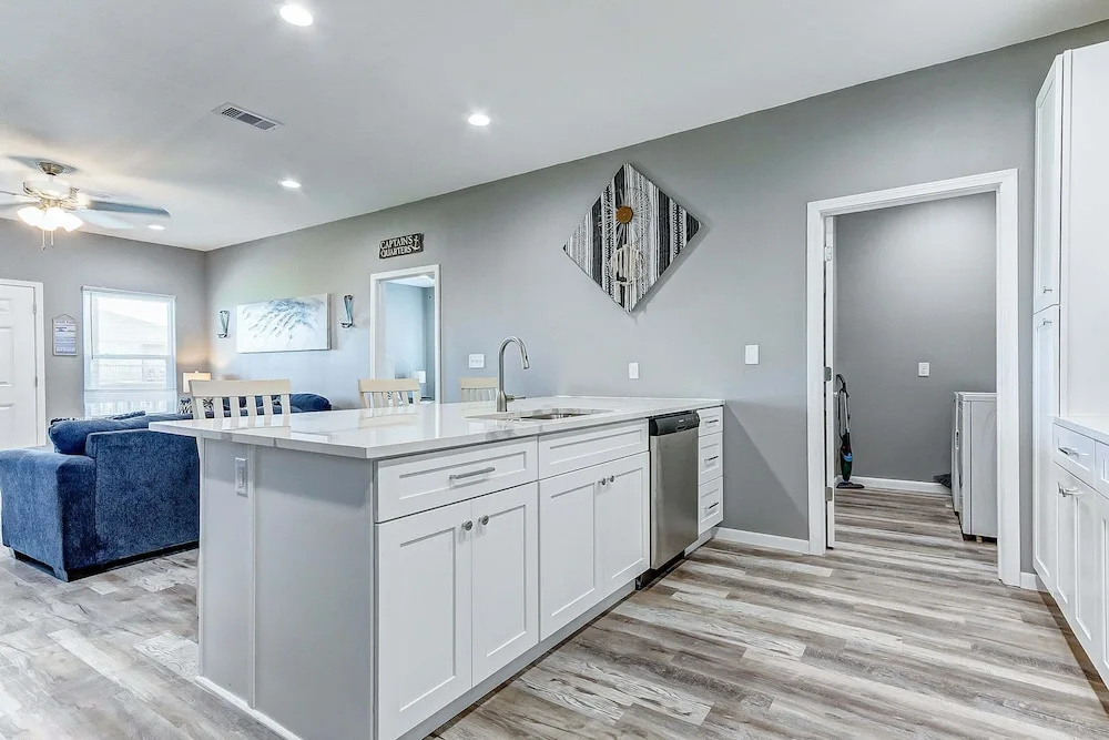 Second Wind 3 Bedroom Home