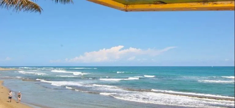 Cabarete Beach Hostel