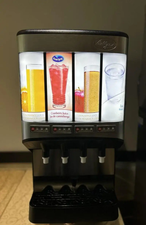 Midland Inn & Suites