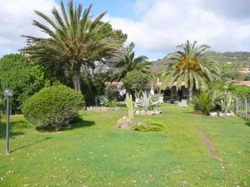 Villa Dodi