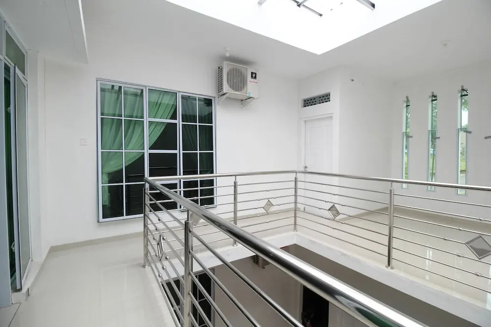 Airy Eco Syariah Simpang Jam Gajah Mada Puri Casablanca Batam