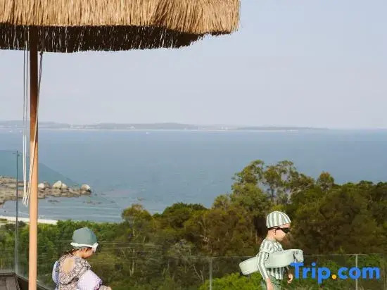 Shanhai SOHAI Sheye Seaview Homestay