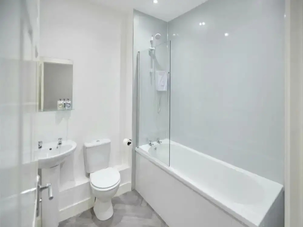 Apartment 4 in Loftus
