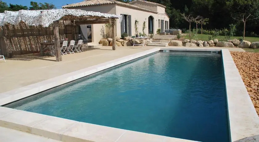 Villa Alpilles