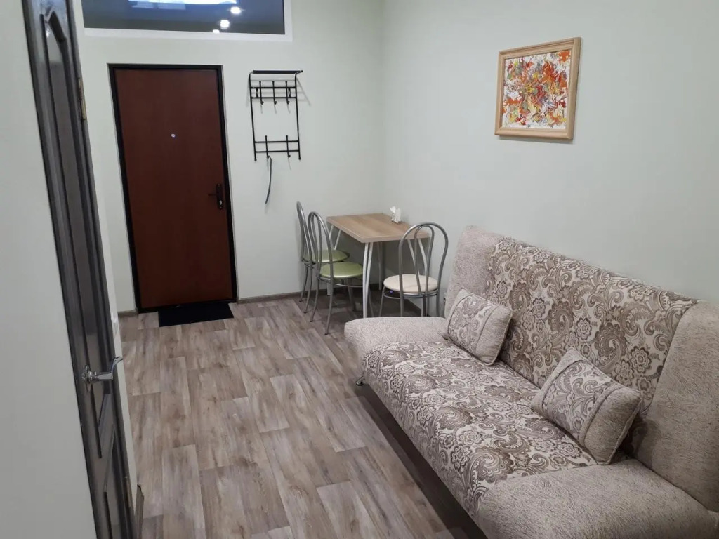 Aday Apartments (Эдэй Апартаменты) на улице Радищева 105