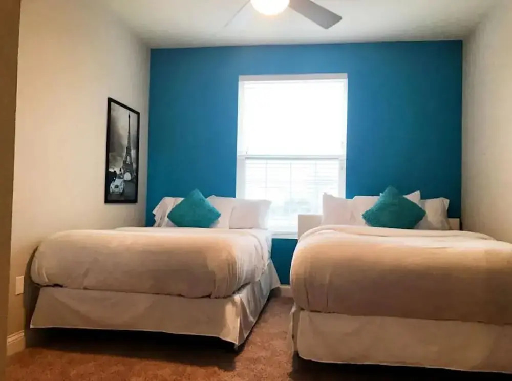 5star Hollywood LA 5BD VIP Suite