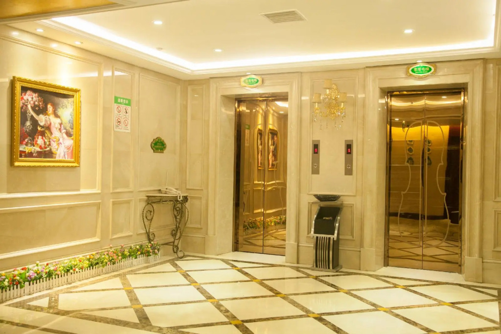 Vienna Hotel Shanghai Hongqiao Convention & Exhibition Center