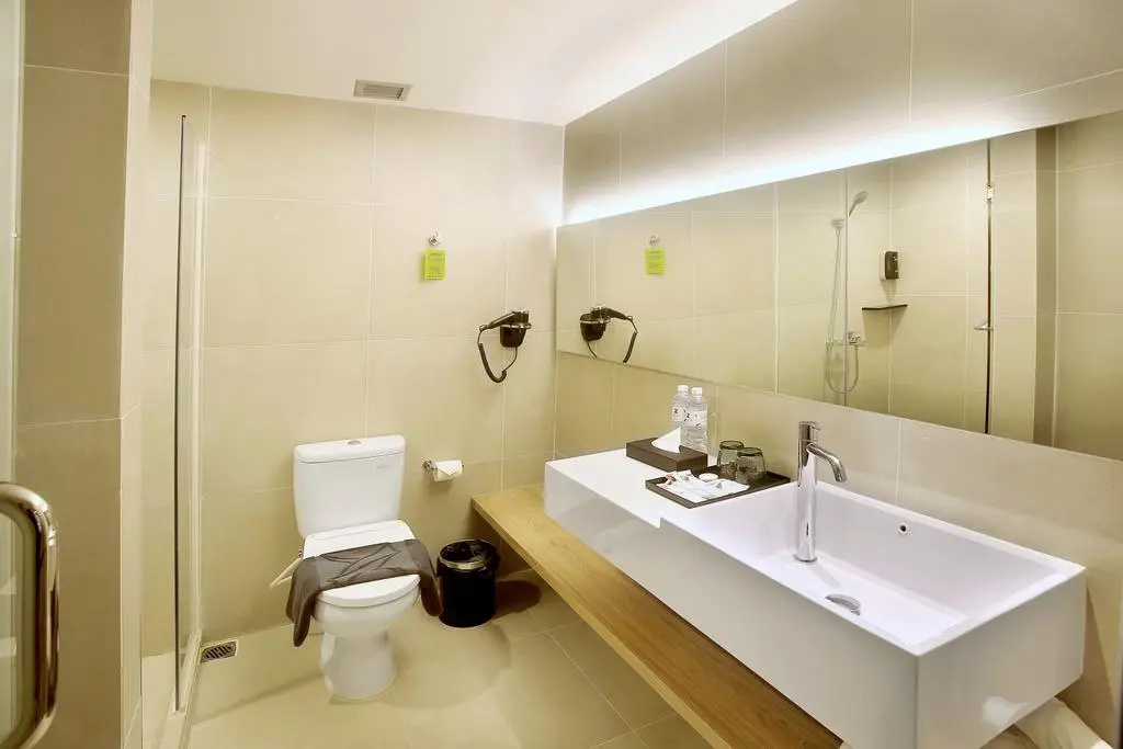 The Zuri Hotel Palembang