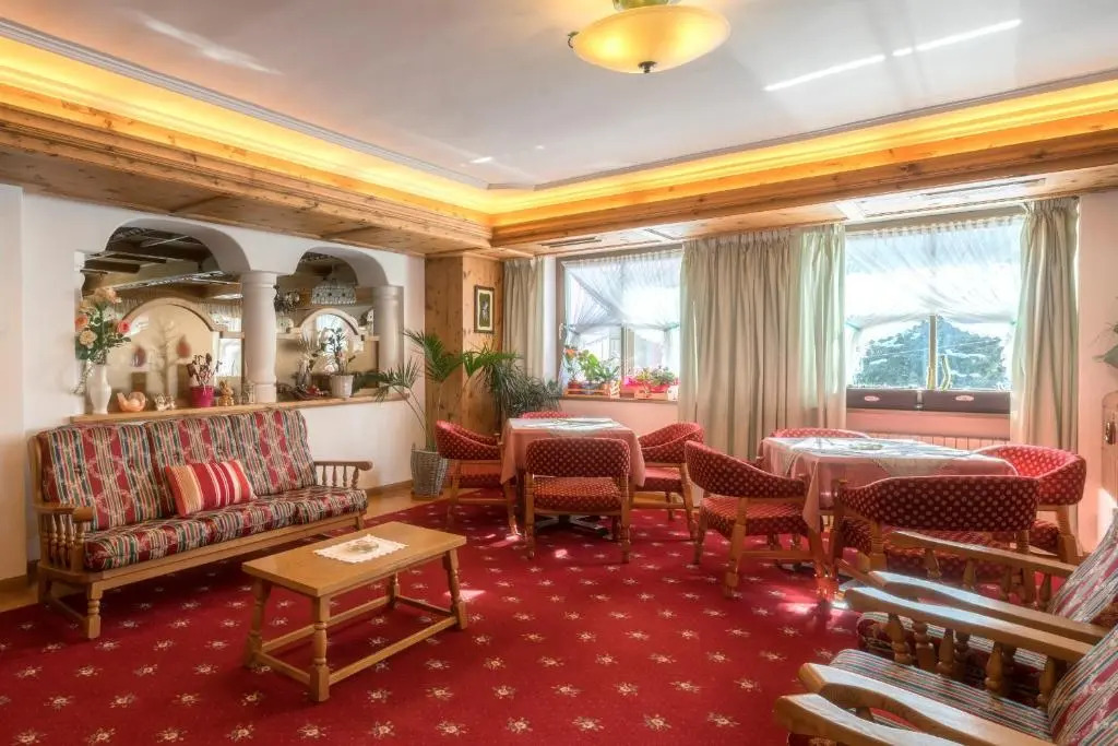 Hotel Canada