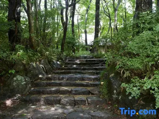 Nasu Bettei Kai