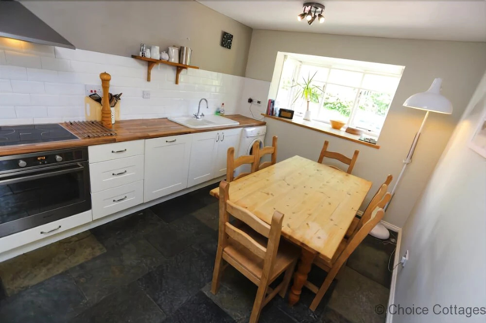 CROYDE LOOKOUT 3 Bedrooms