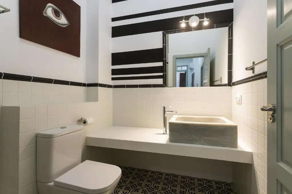 Apartup Central Market III