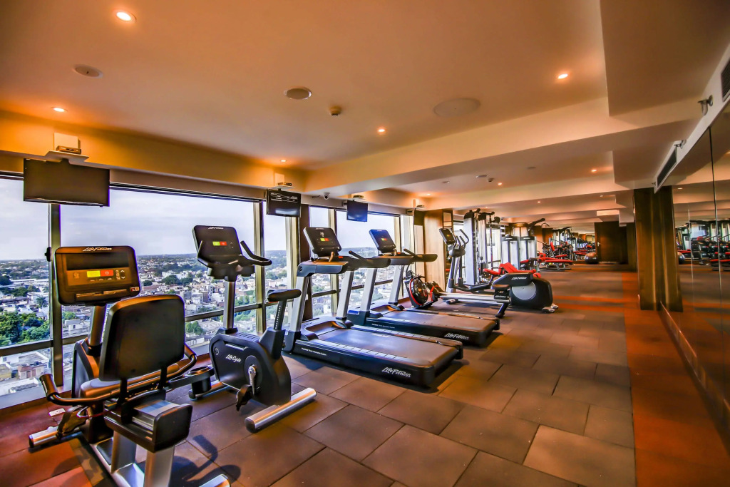 Radisson Blu Gorakhpur