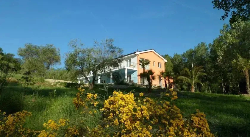B&B Saltareccio