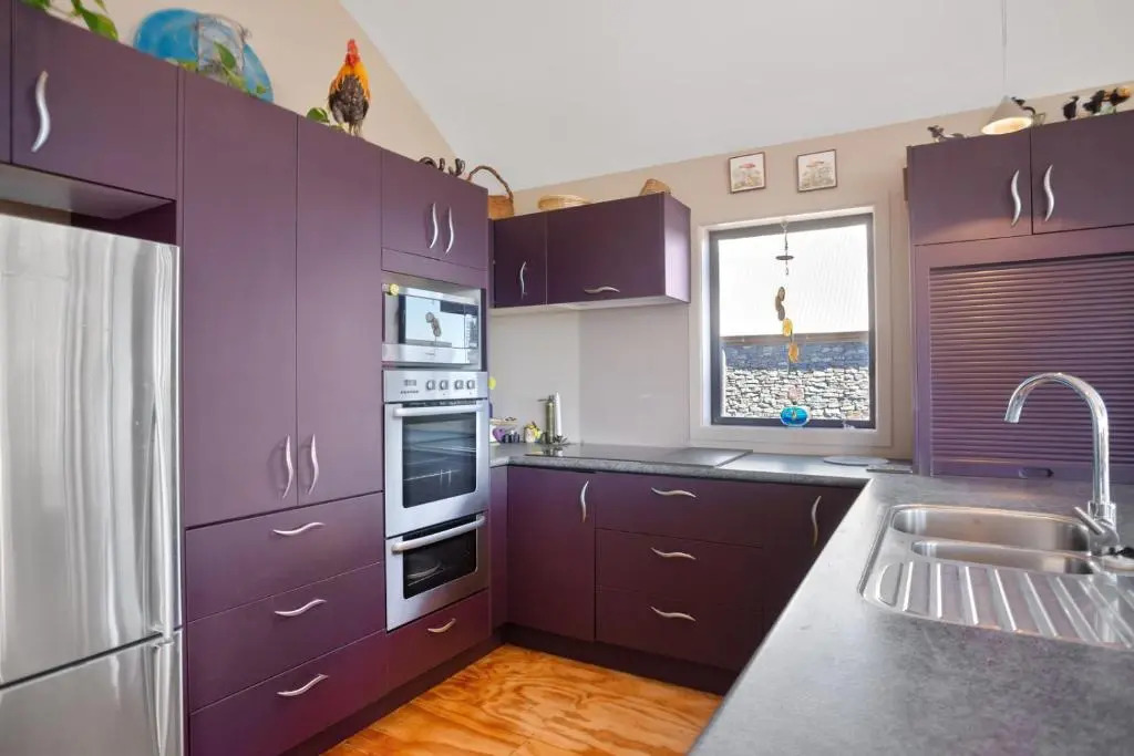 Tuhua Views - Waihi Beach Holiday Home