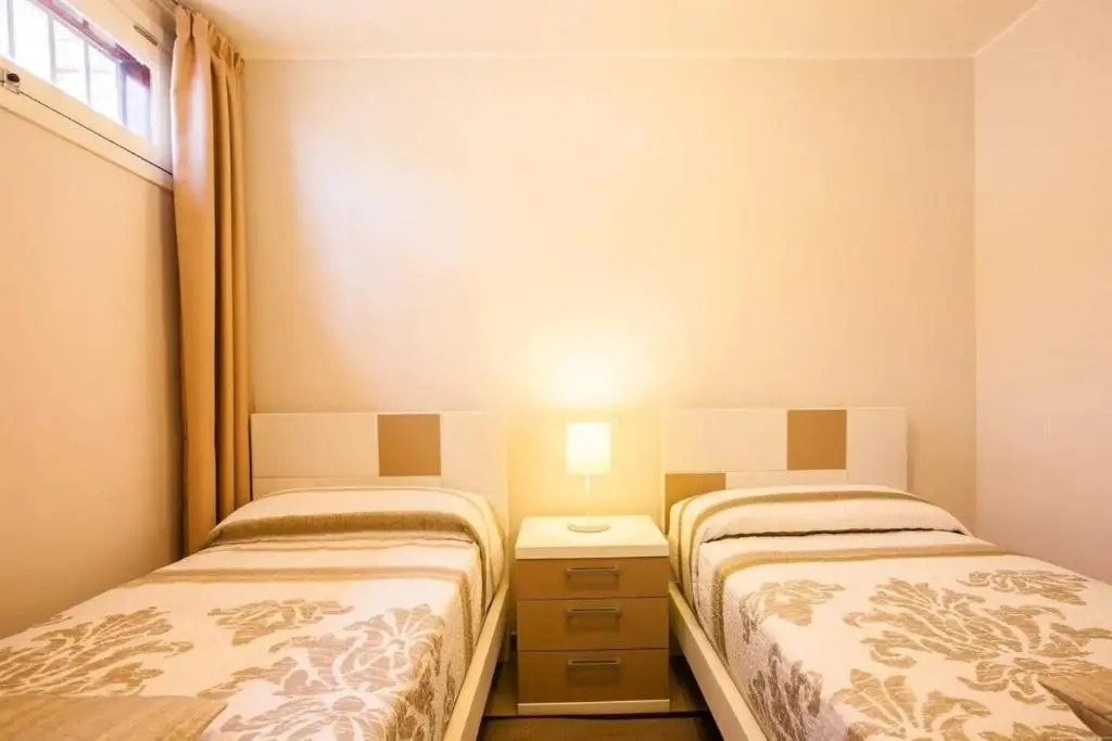 1 Bedroom Apartment for 4 people in Tenerife