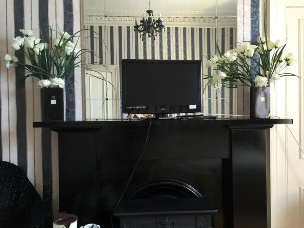 Marchhall Accommodation