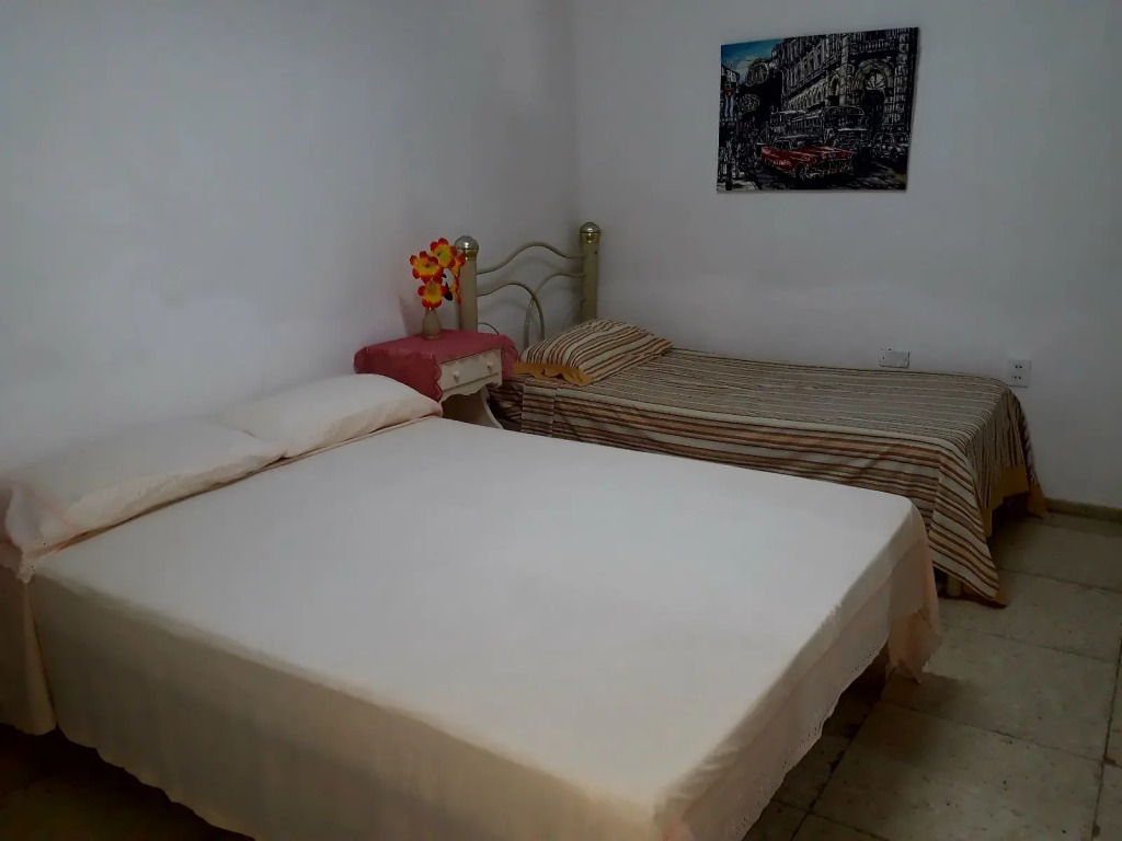 Zaida House