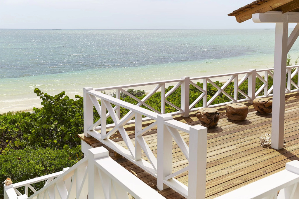 Kamalame Cay