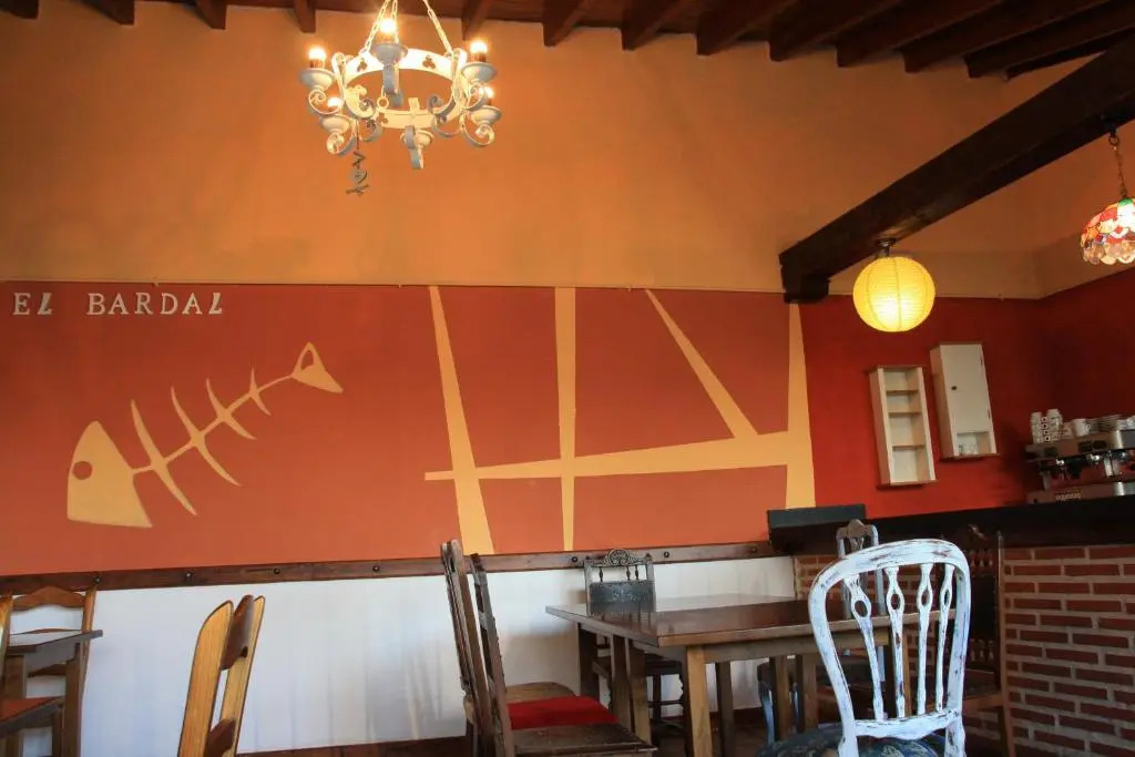 Bardal de Huerta