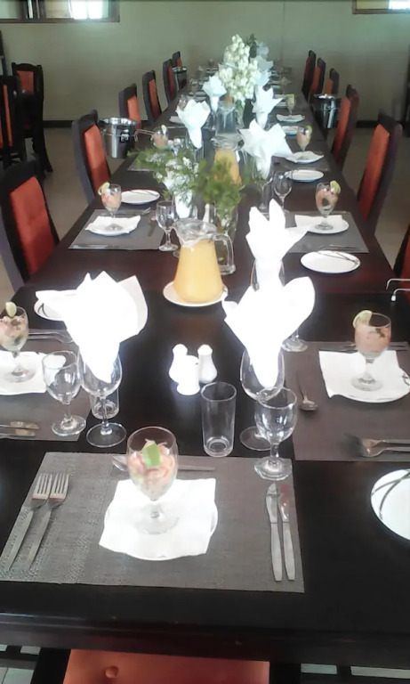 Kgaswane Country Lodge