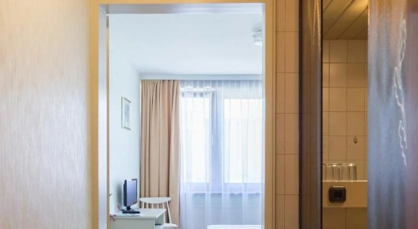 Hotel Herzog Friedrich