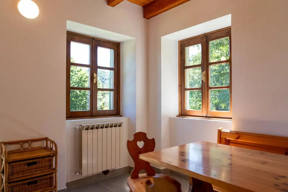 La Betulla by Wonderful Italy