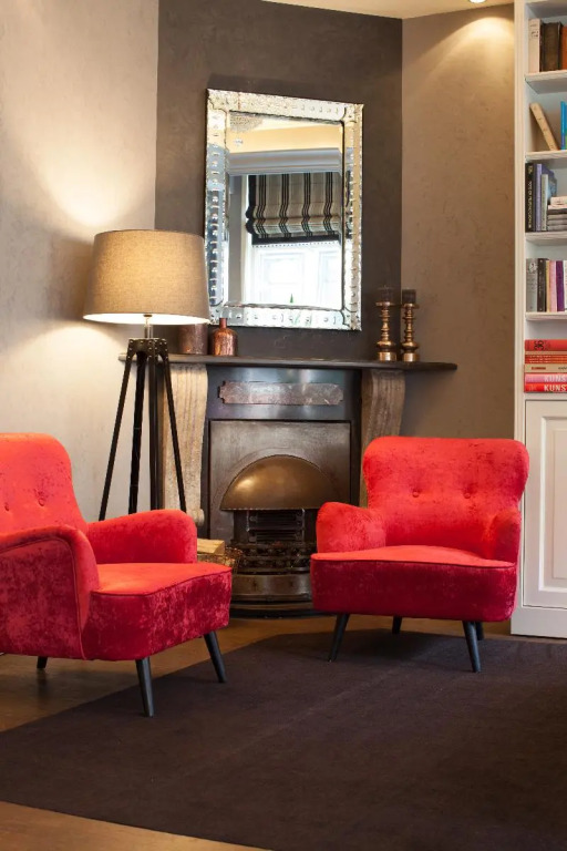 Boutique Hotel Malie House