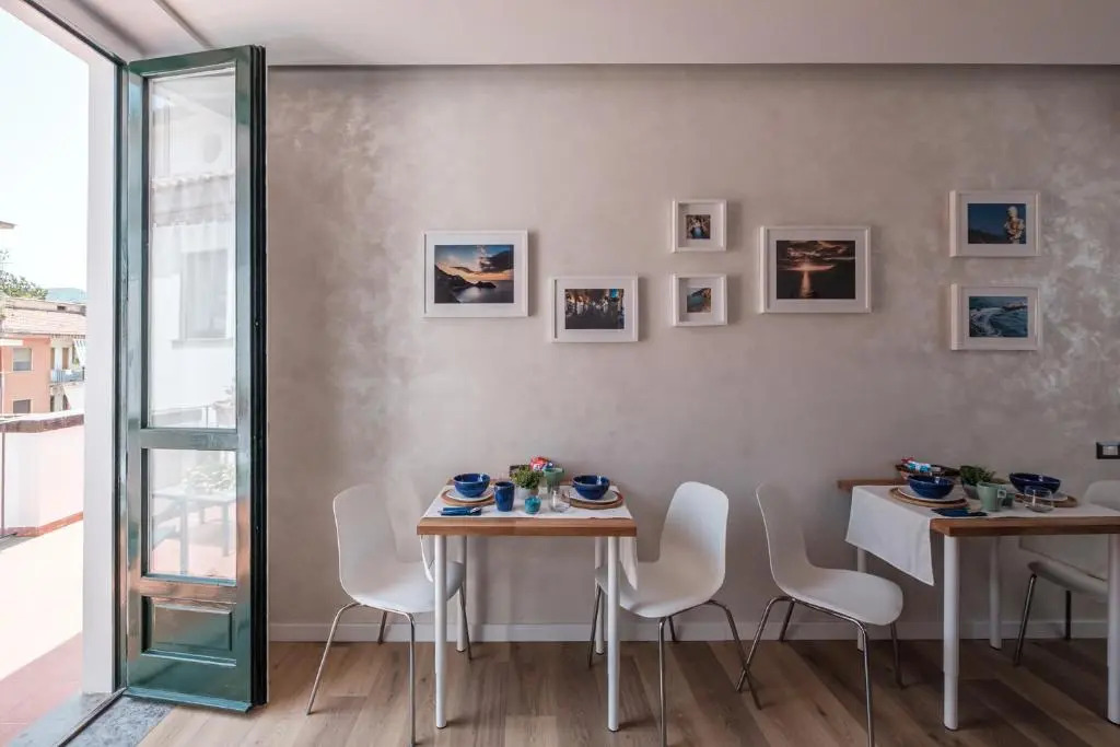 B&B Terza Luna