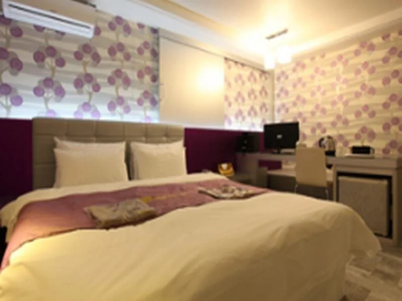 Hotel Pharaoh