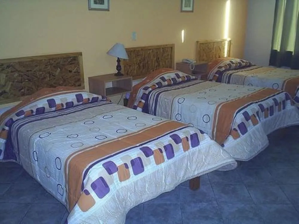 La Posada De Cayma