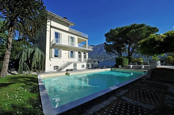 Villa Apollo