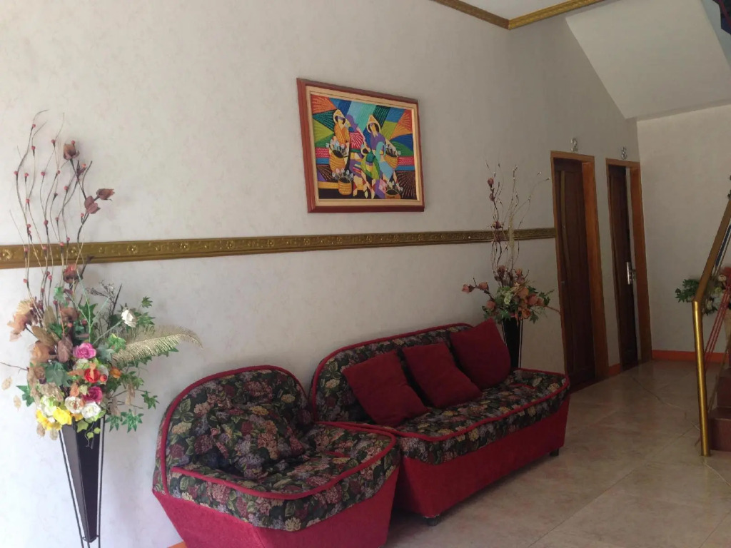 Señorita Suites Mati