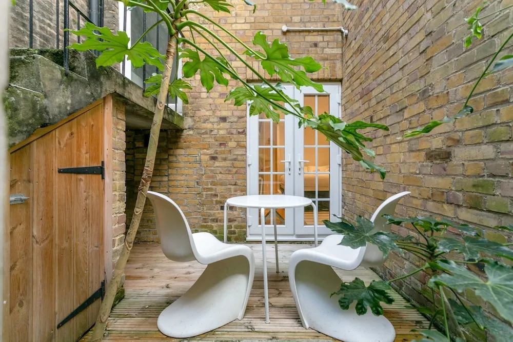 Central London Marylebone Studio