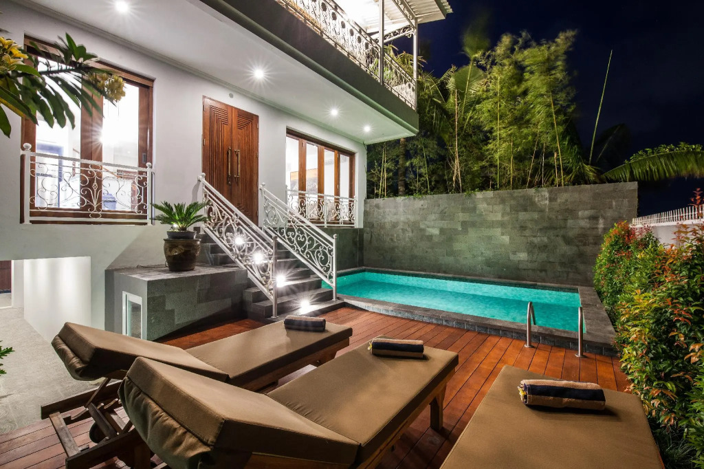 Batavia Residence Umalas (3 Bedrooms)