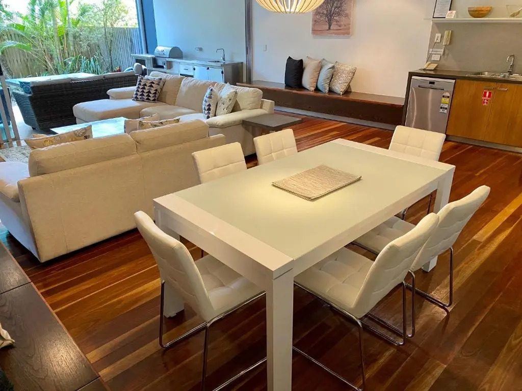 East On Byron Bay Apartments