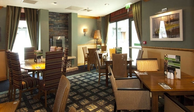 Premier Inn Thurrock East