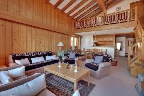 Appartement Volga 238