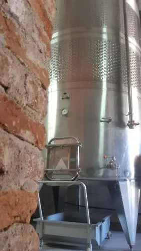 KOKINO Hotel & Winery