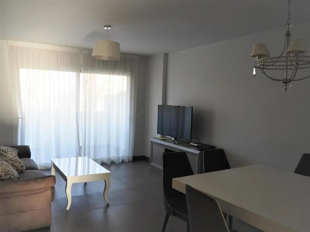 Miramar Holidays Fuengirola II