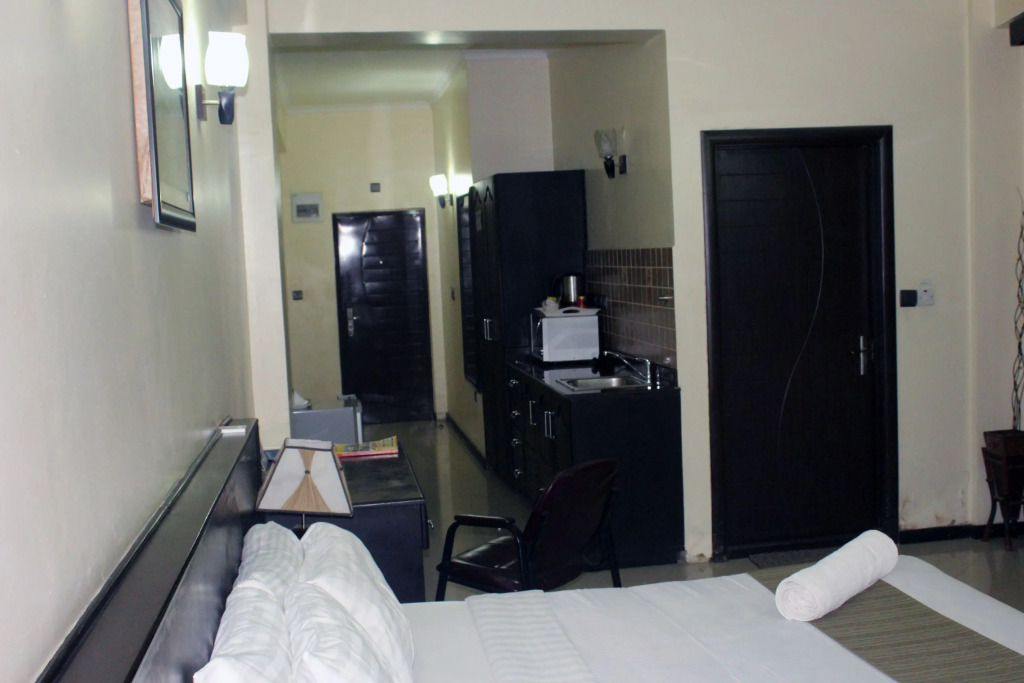 Hotel Sapphire