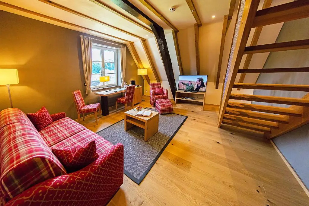 Landhotel Repetal